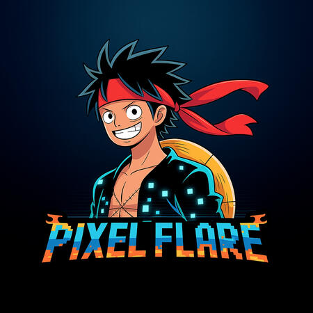 LOGO MY CHANNEL